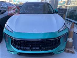 دۆنگ فینگ T5 EVO